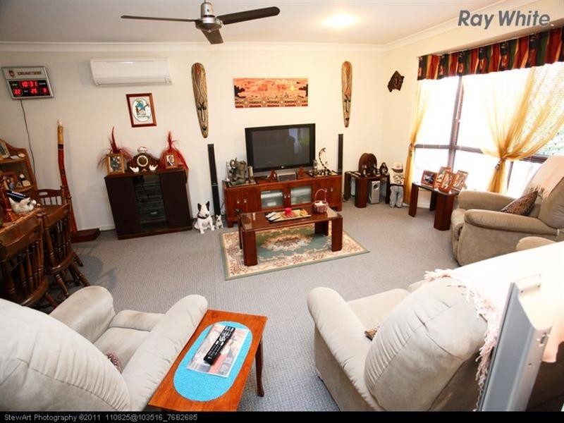 3 Endeavour Way, Eli Waters QLD 4655