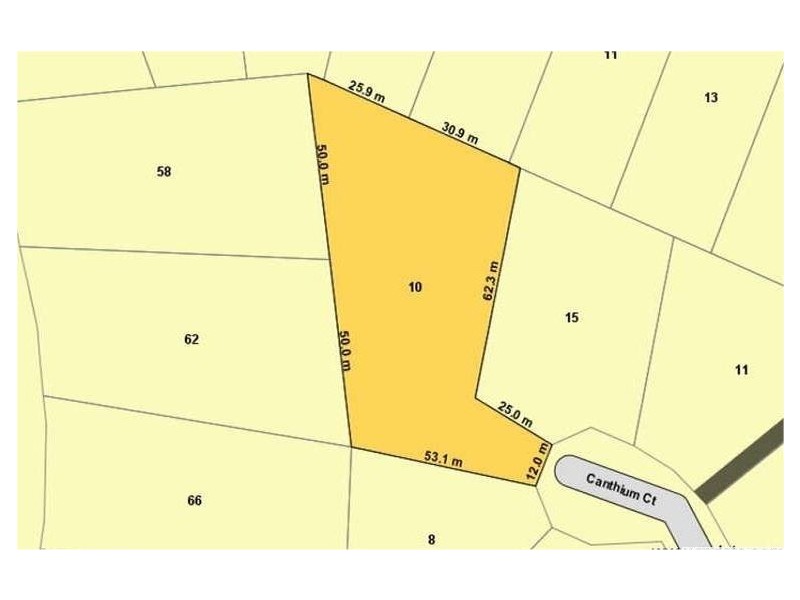 10 Canthium Court, Hervey Bay QLD 4655