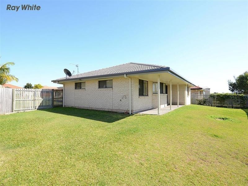 11 Marcocci Street, Urraween QLD 4655