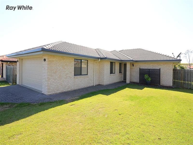 11 Marcocci Street, Urraween QLD 4655