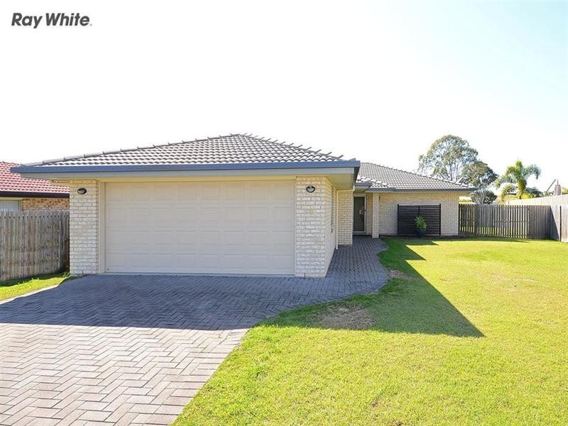 11 Marcocci Street, Urraween QLD 4655
