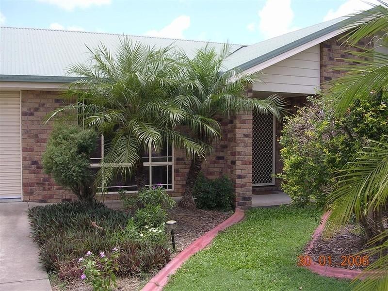 9 Sager Court, Torquay QLD 4655