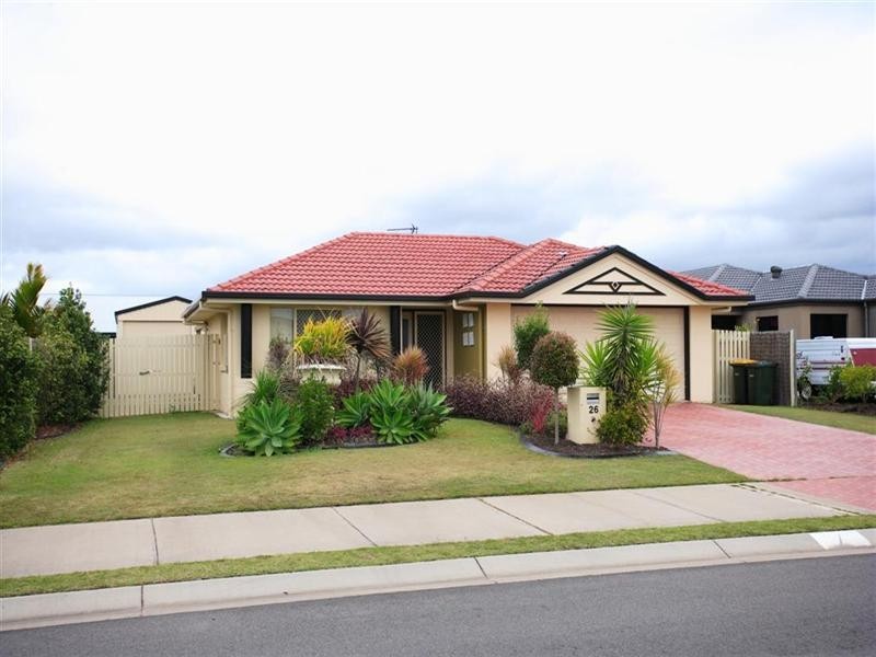 26 Endeavour Way, Eli Waters QLD 4655