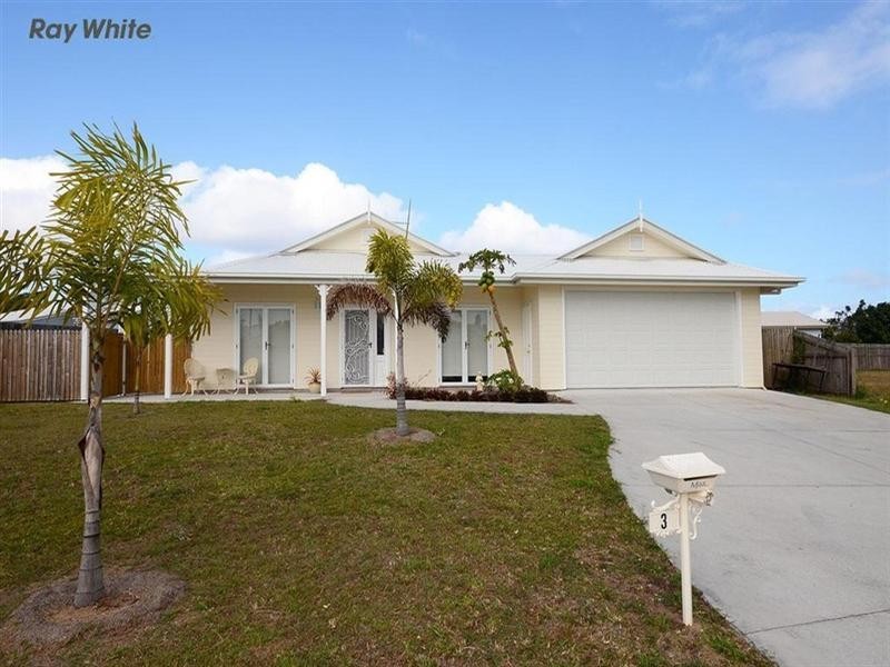 3 HELM, Toogoom QLD 4655