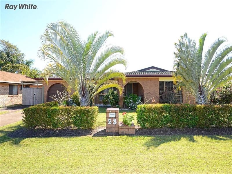 23 Wuruma Street, Scarness QLD 4655
