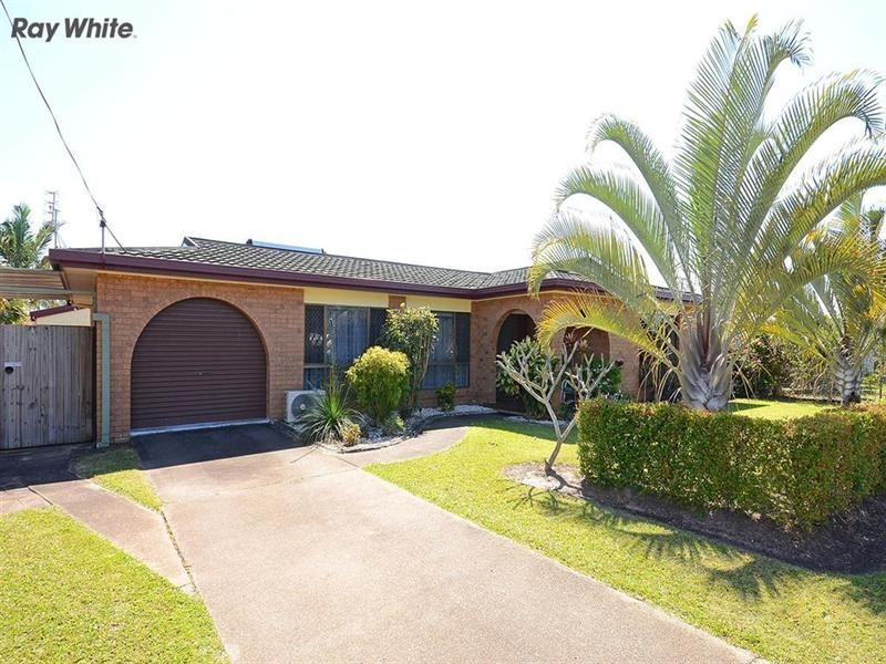 23 Wuruma Street, Scarness QLD 4655