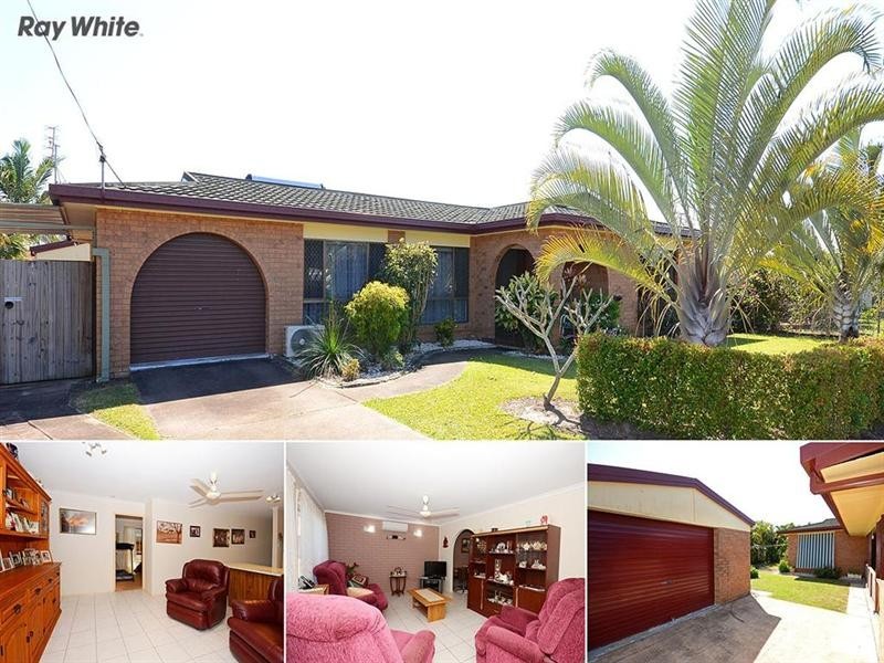 23 Wuruma Street, Scarness QLD 4655