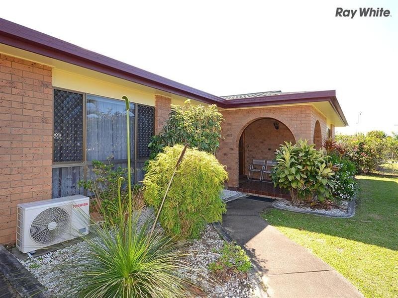 23 Wuruma Street, Scarness QLD 4655
