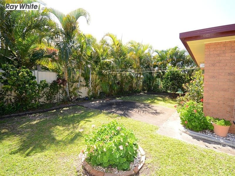23 Wuruma Street, Scarness QLD 4655