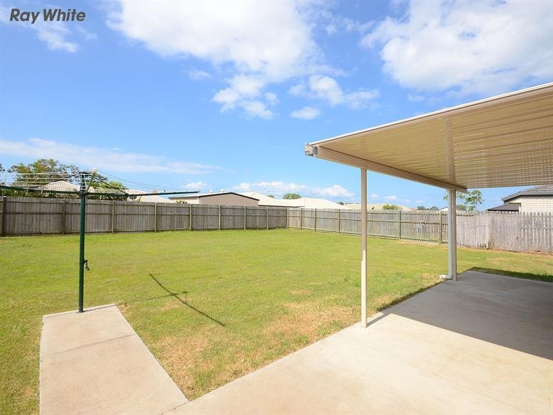 9 Kensi Court, Point Vernon QLD 4655