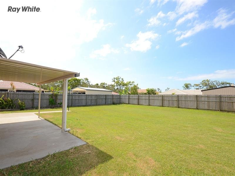 9 Kensi Court, Point Vernon QLD 4655