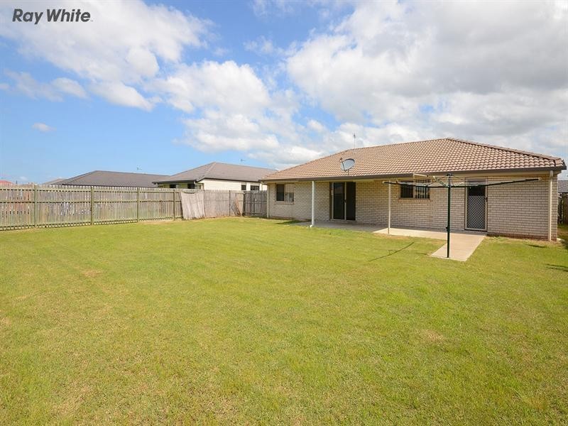 9 Kensi Court, Point Vernon QLD 4655