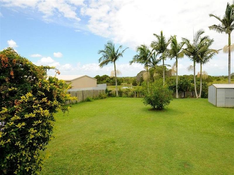 44 Haydn Drive, Kawungan QLD 4655