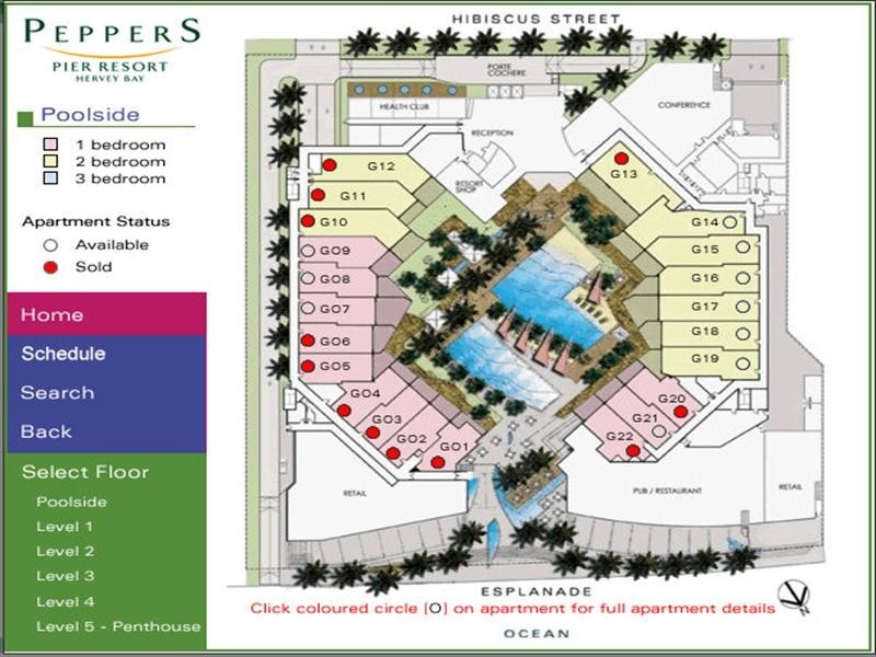 Unit 19/569 Charlton Esplanade, Urangan QLD 4655