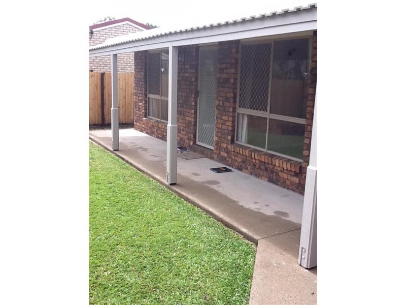 106 ELIZABETH, Urangan QLD 4655