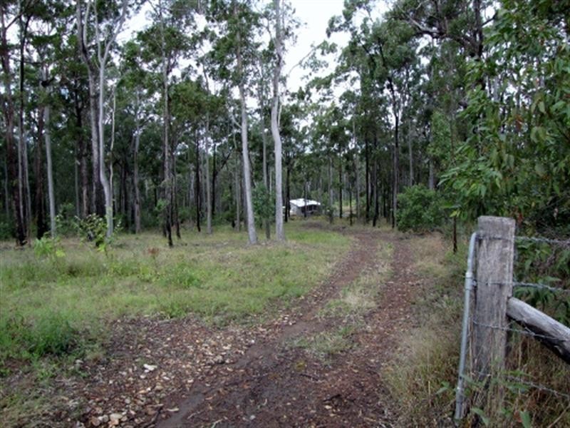 Bauple QLD 4650
