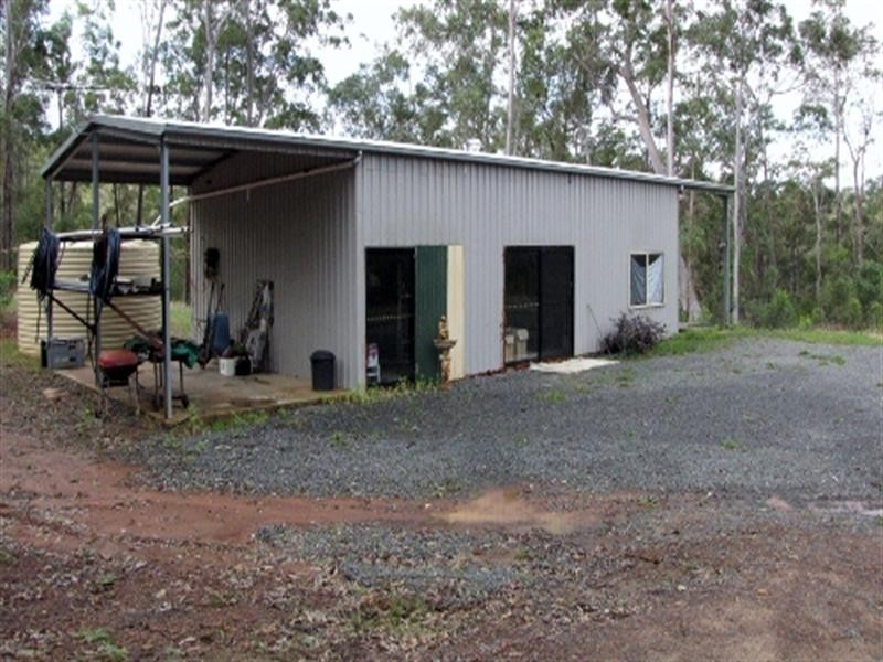 Bauple QLD 4650