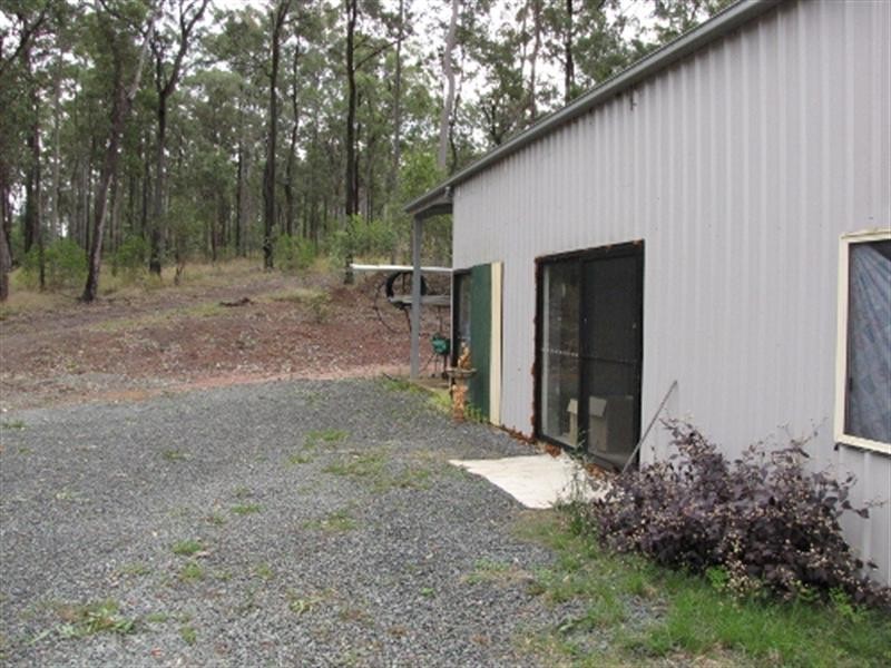 Bauple QLD 4650
