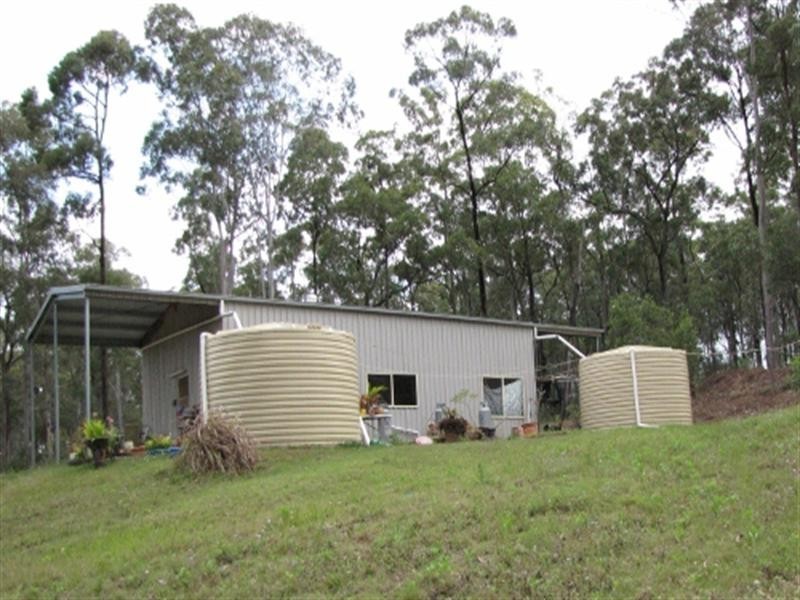 Bauple QLD 4650