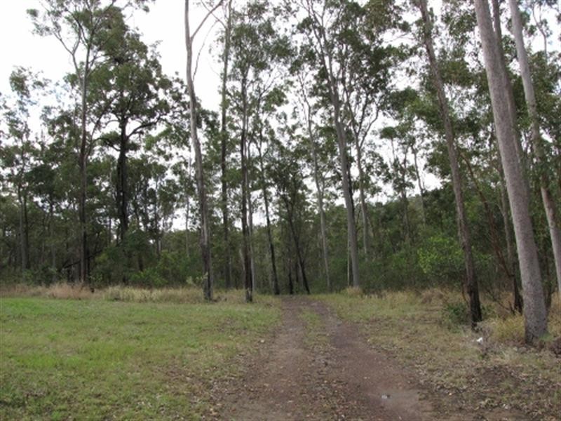 Bauple QLD 4650