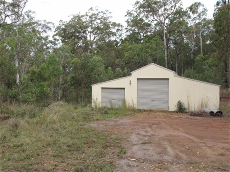 Bauple QLD 4650