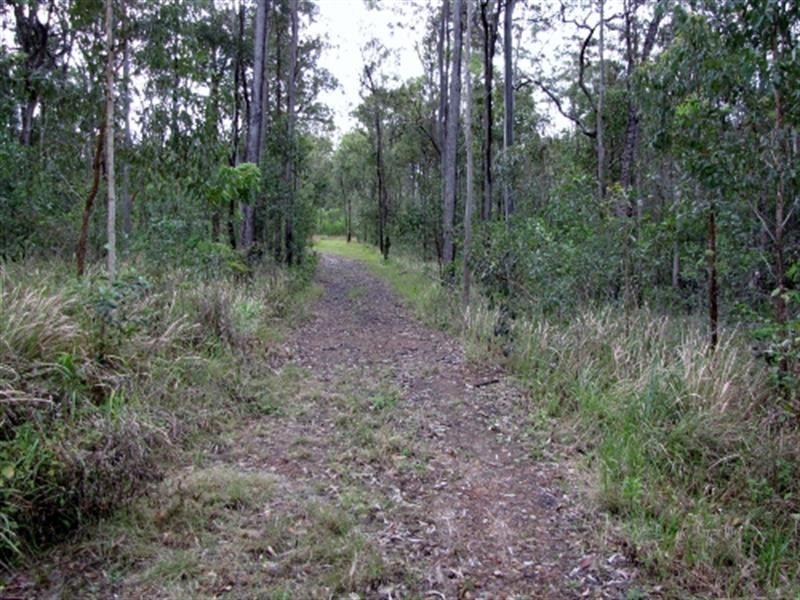 Bauple QLD 4650
