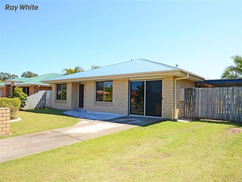 7 Chanak Close, Point Vernon QLD 4655