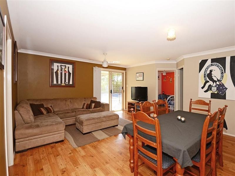 7 Chanak Close, Point Vernon QLD 4655