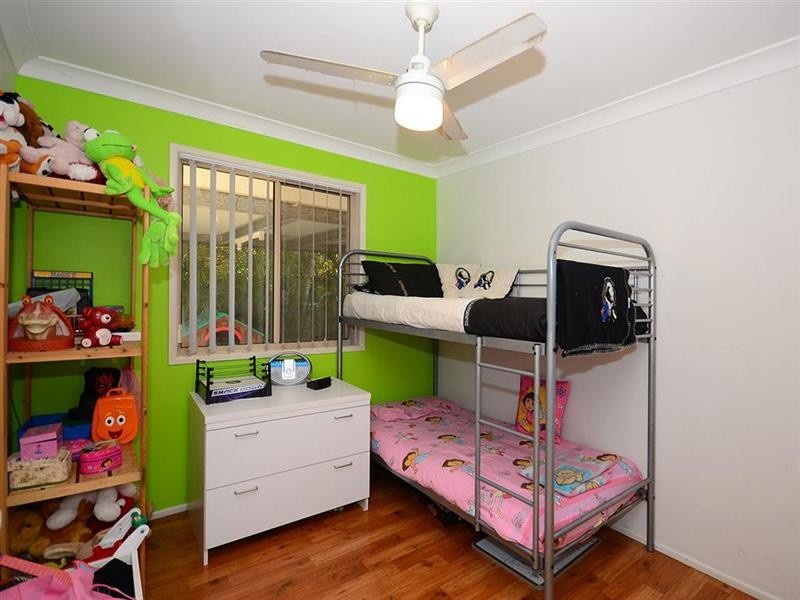 7 Chanak Close, Point Vernon QLD 4655