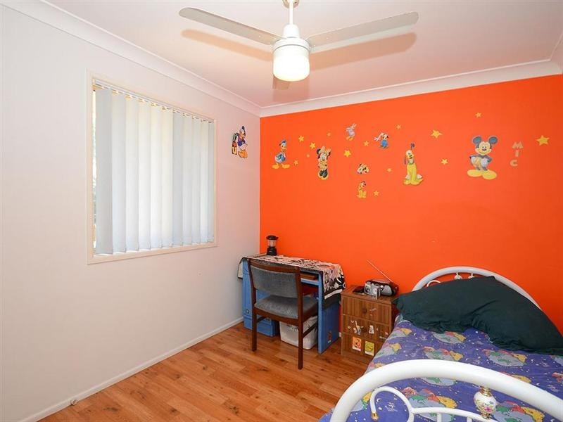 7 Chanak Close, Point Vernon QLD 4655