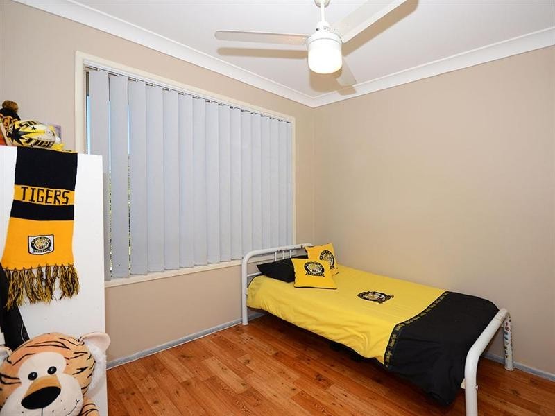 7 Chanak Close, Point Vernon QLD 4655