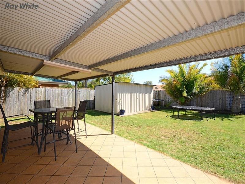 7 Chanak Close, Point Vernon QLD 4655