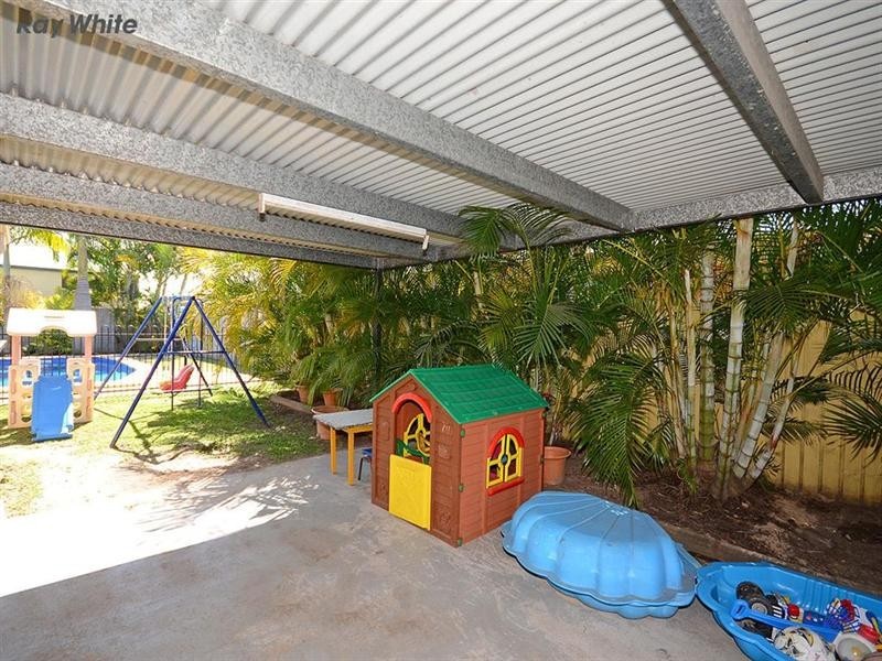 7 Chanak Close, Point Vernon QLD 4655