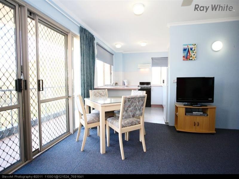 Unit 8/383 Charlton Esplanade, Torquay QLD 4655