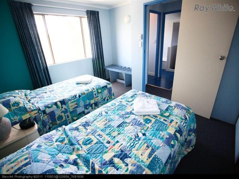 Unit 8/383 Charlton Esplanade, Torquay QLD 4655