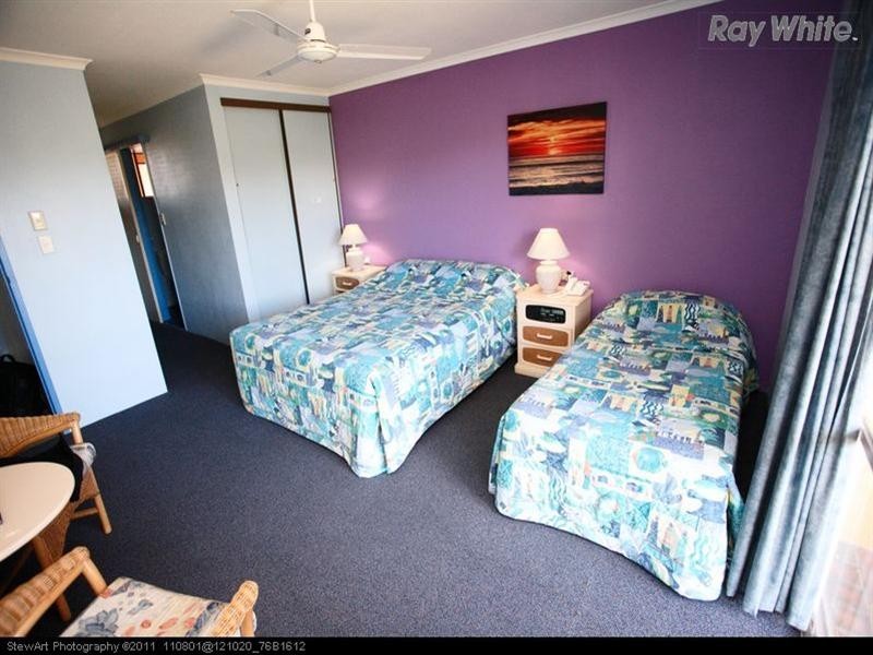 Unit 8/383 Charlton Esplanade, Torquay QLD 4655