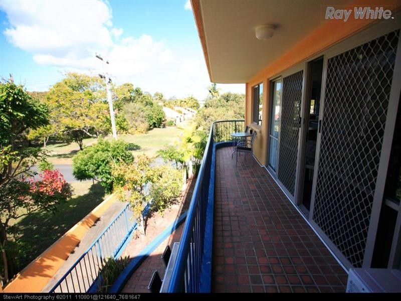 Unit 8/383 Charlton Esplanade, Torquay QLD 4655
