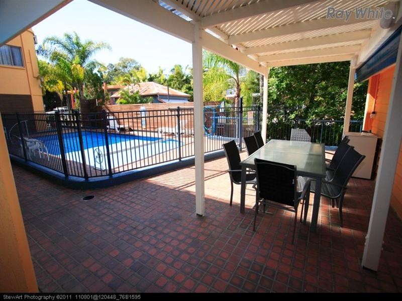 Unit 8/383 Charlton Esplanade, Torquay QLD 4655