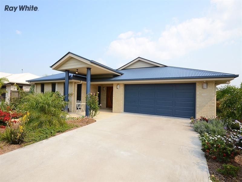 6 Seaway Parade, Toogoom QLD 4655