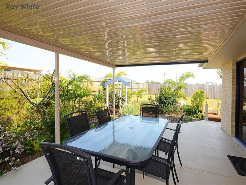 6 Seaway Parade, Toogoom QLD 4655