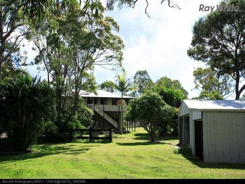 343 CONDOR Drive, Sunshine Acres QLD 4655
