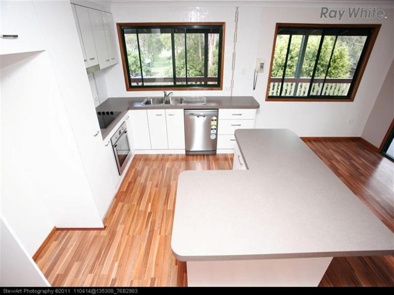 343 CONDOR Drive, Sunshine Acres QLD 4655