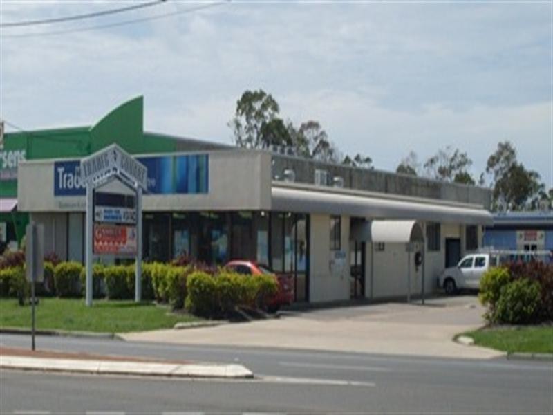 64 Boat Harbour Drive, Pialba QLD 4655