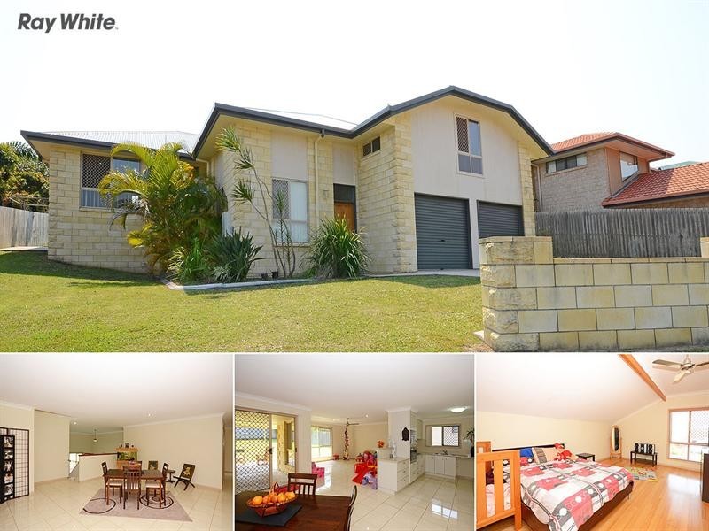 17 Arlington Court, Kawungan QLD 4655