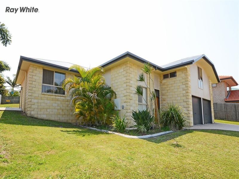 17 Arlington Court, Kawungan QLD 4655