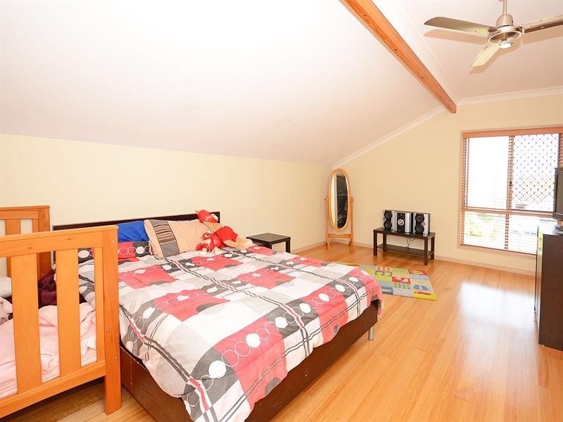 17 Arlington Court, Kawungan QLD 4655