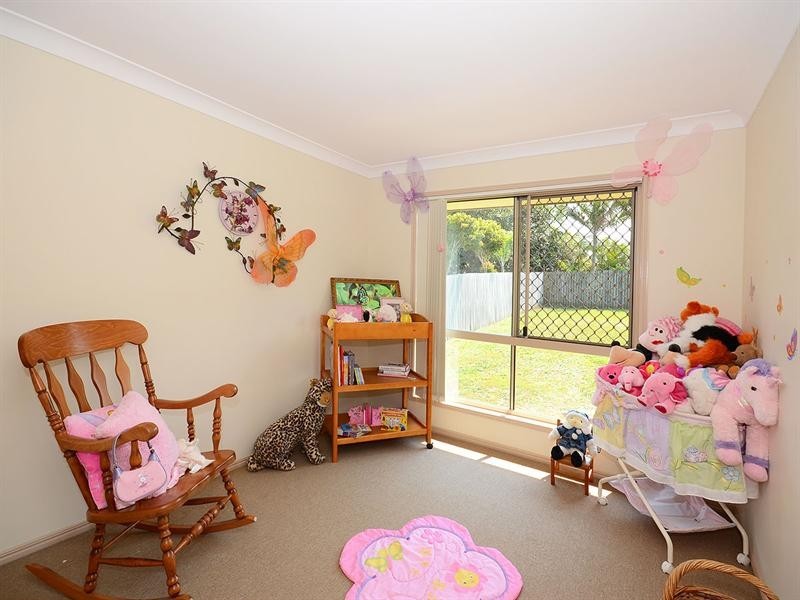 17 Arlington Court, Kawungan QLD 4655