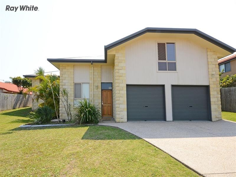 17 Arlington Court, Kawungan QLD 4655