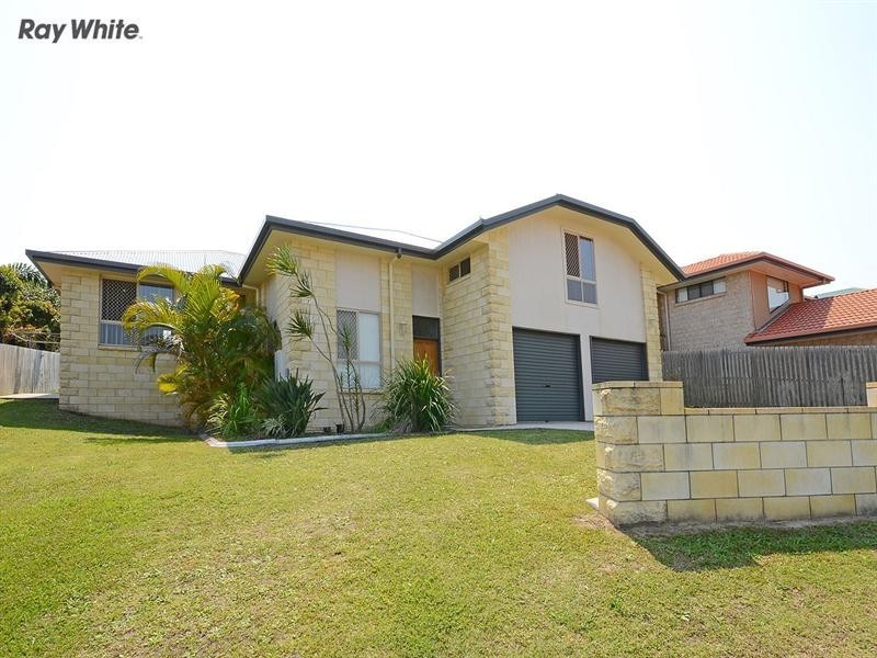 17 Arlington Court, Kawungan QLD 4655