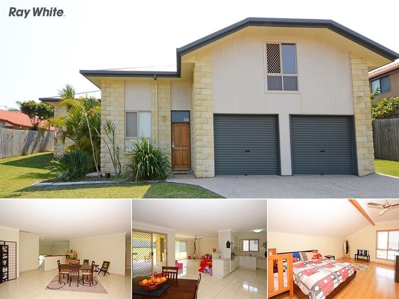 17 Arlington Court, Kawungan QLD 4655